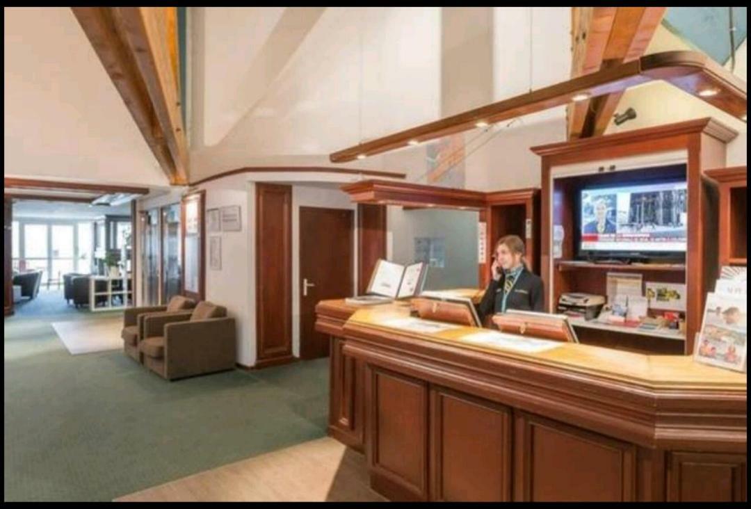 Appart 4/5 Pers Residence 4* Des Bergers Pieds Des Pistes Alpe d'Huez Kültér fotó