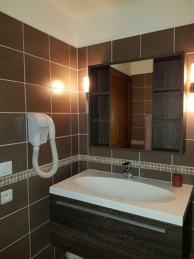 Appart 4/5 Pers Residence 4* Des Bergers Pieds Des Pistes Alpe d'Huez Kültér fotó